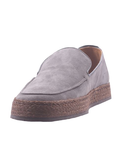 espadrilles loafers CALCE | X2493MENORCASOFTY STONE